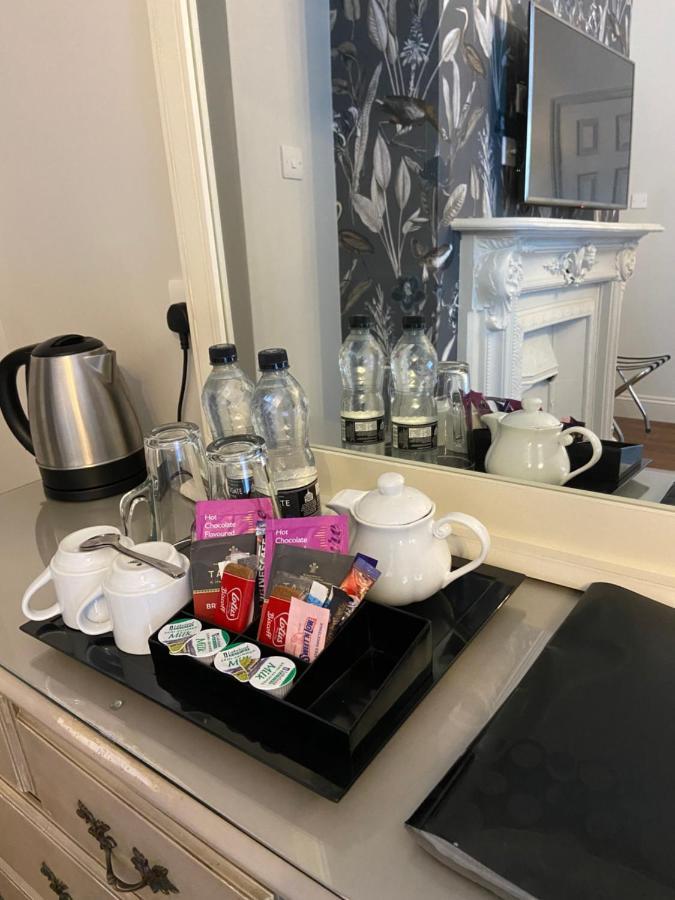 达尼丁住宿加早餐旅馆 Patrington 外观 照片